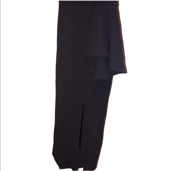 Bardot Solange Dress Black - Picture 5 of 8